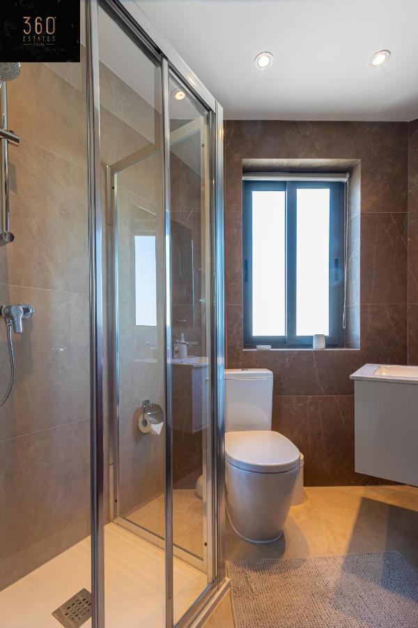 Apartament High-end With Comfy Bed & Super Wifi By 360 Estates