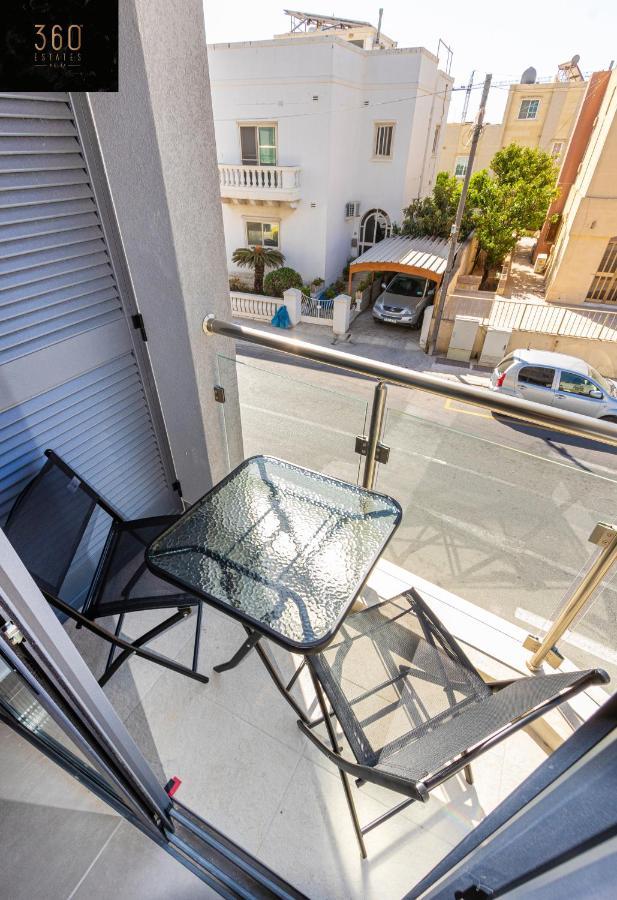High-end With Comfy Bed & Super Wifi By 360 Estates Apartamento *