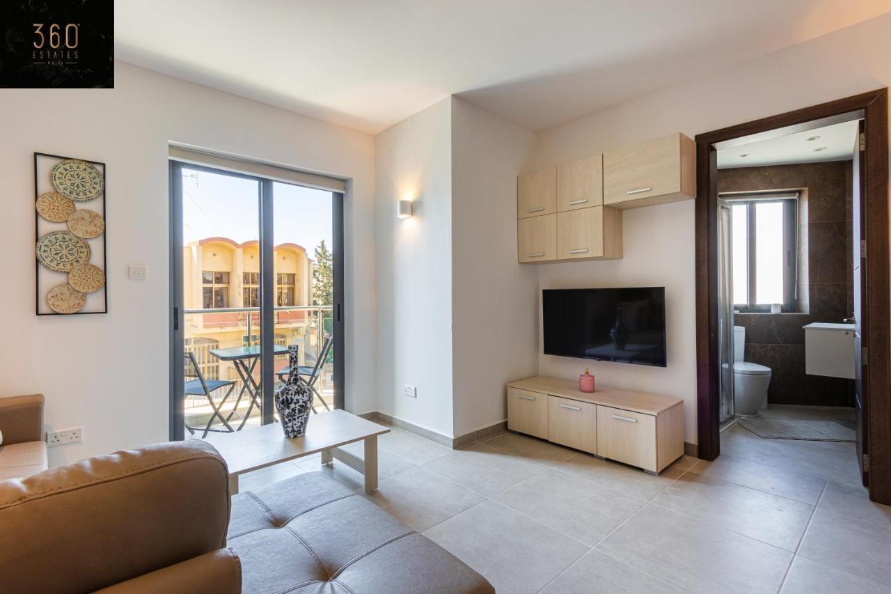 Apartamento High-end With Comfy Bed & Super Wifi By 360 Estates
